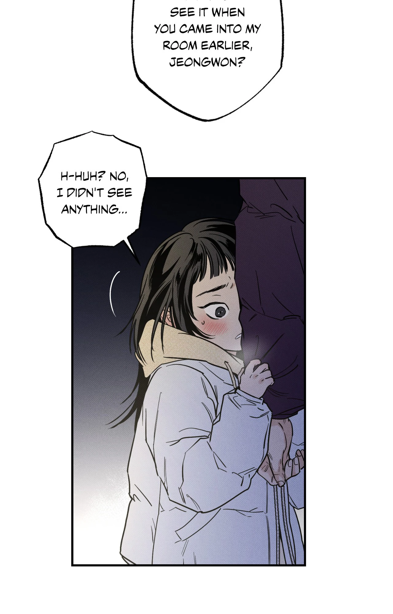The Pizza Delivery Man and The Gold Palace - Chapter 92 Page 29