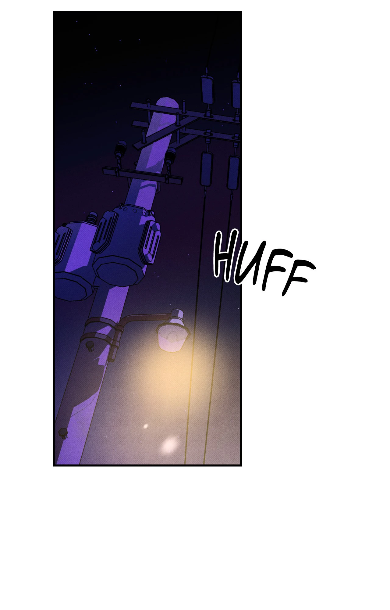 The Pizza Delivery Man and The Gold Palace - Chapter 92 Page 39