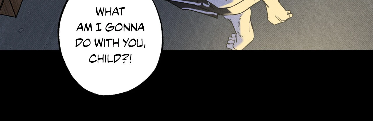 The Pizza Delivery Man and The Gold Palace - Chapter 92 Page 43