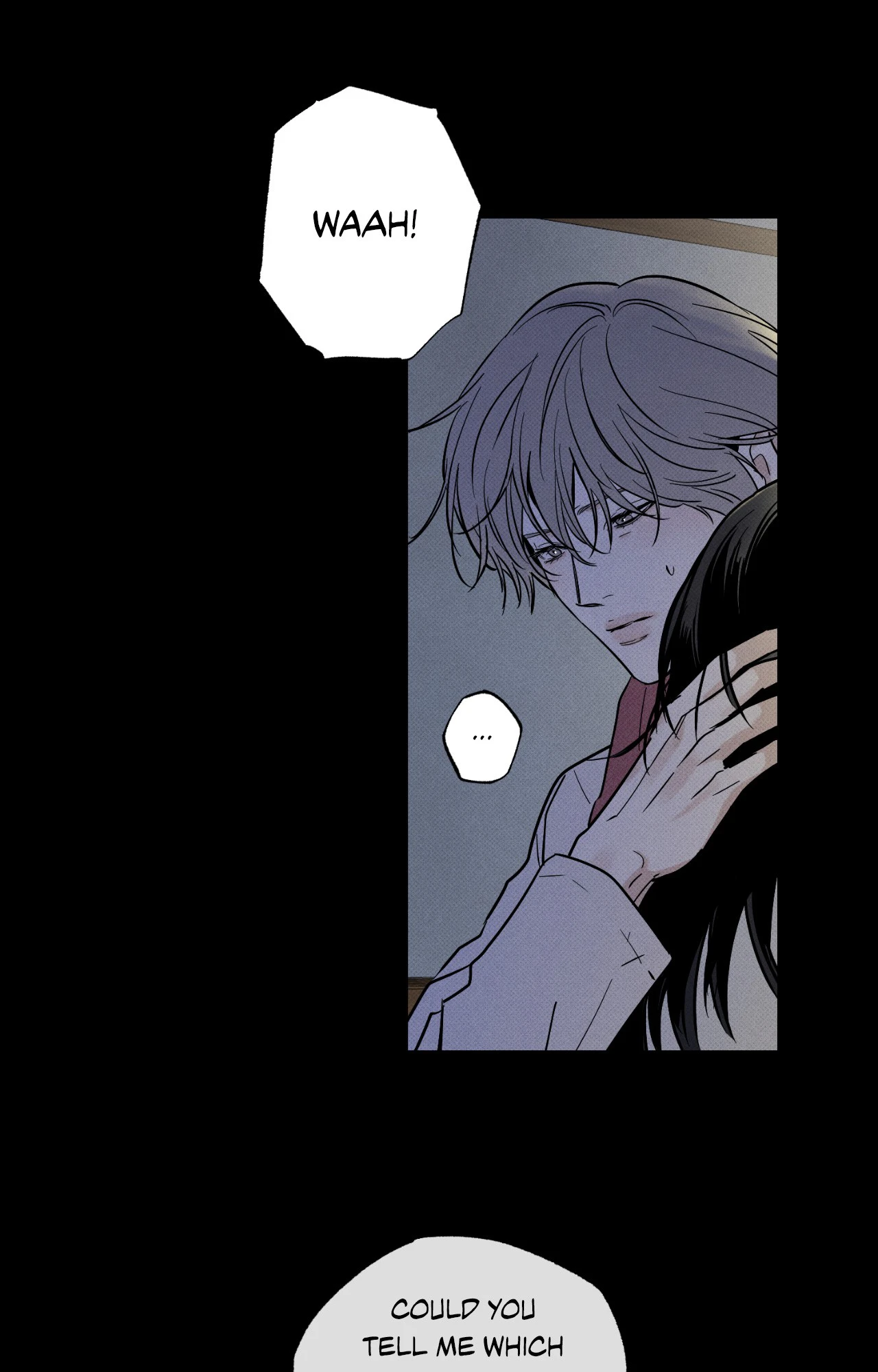 The Pizza Delivery Man and The Gold Palace - Chapter 92 Page 45