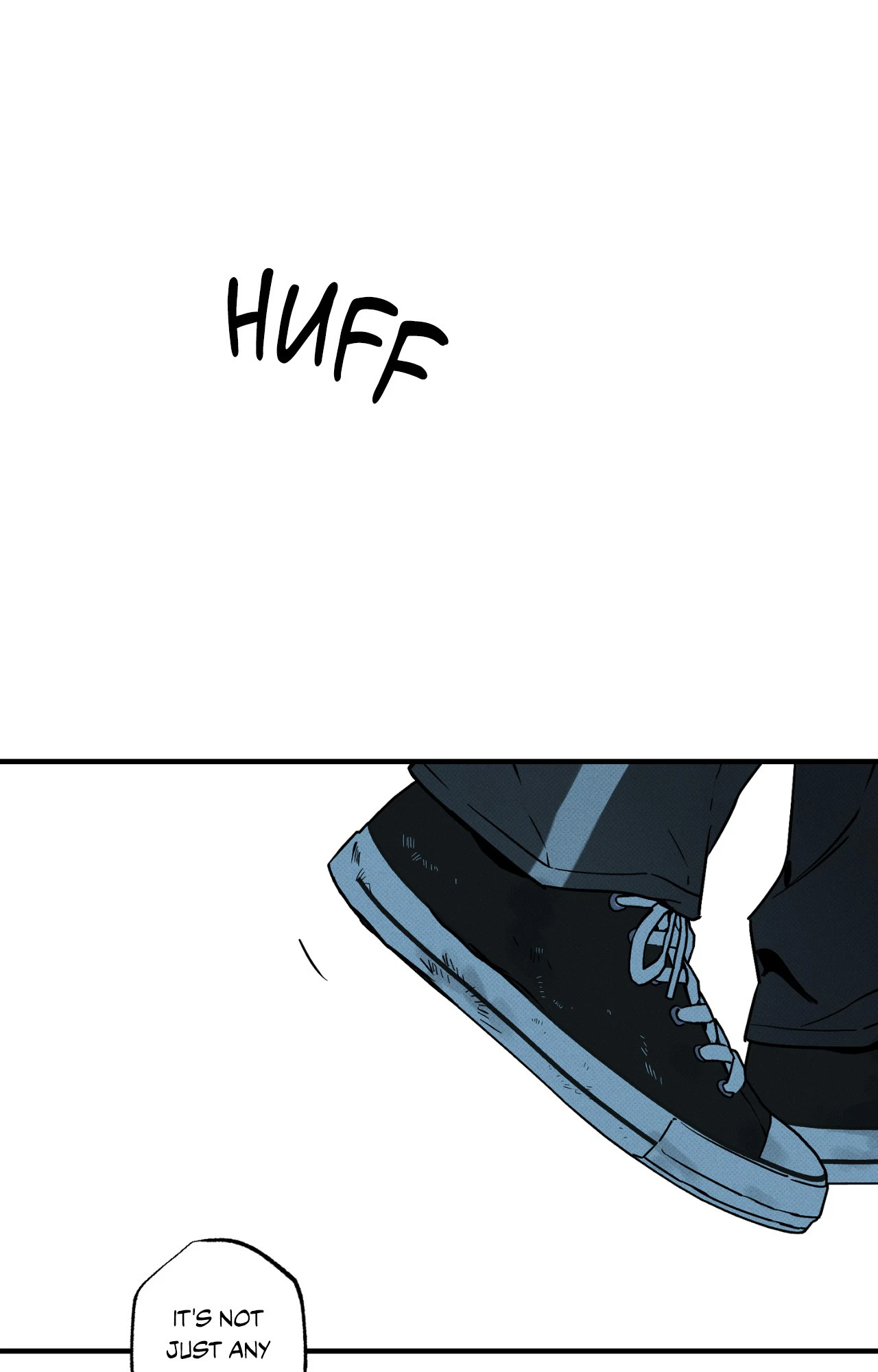 The Pizza Delivery Man and The Gold Palace - Chapter 92 Page 64