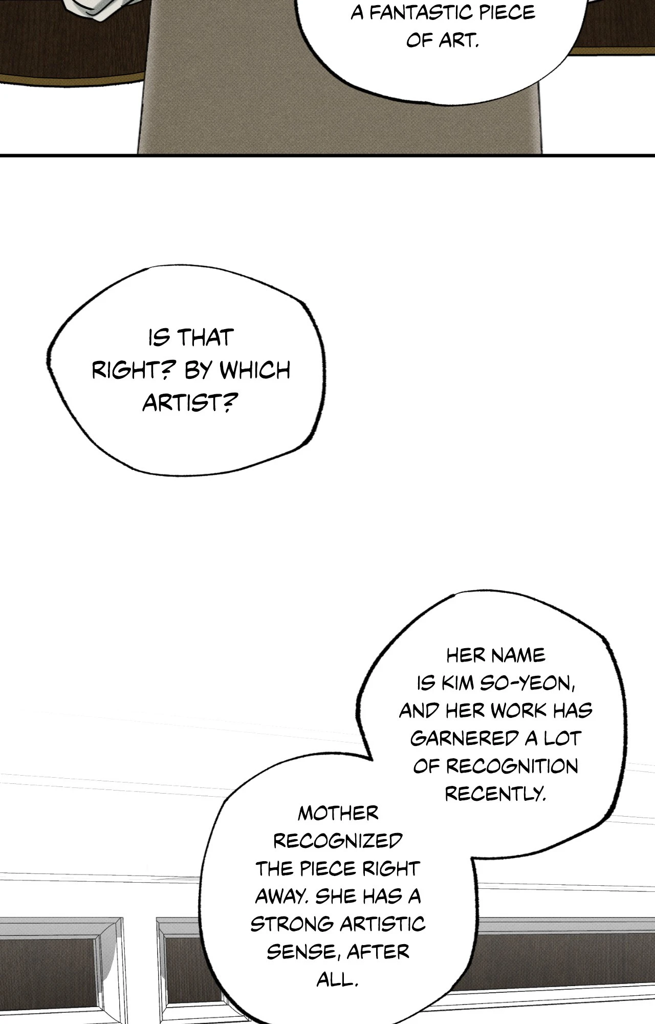 The Pizza Delivery Man and The Gold Palace - Chapter 92 Page 68