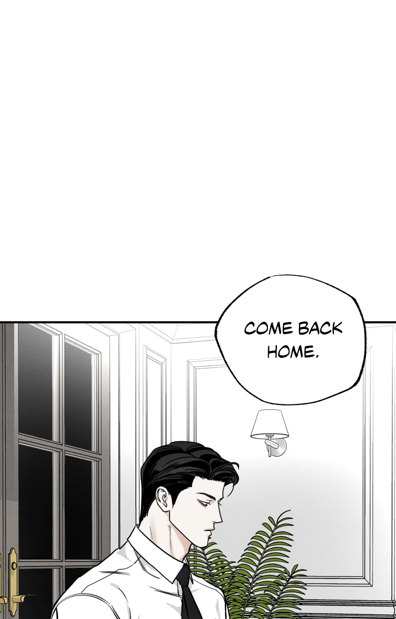 The Pizza Delivery Man and The Gold Palace - Chapter 92 Page 75