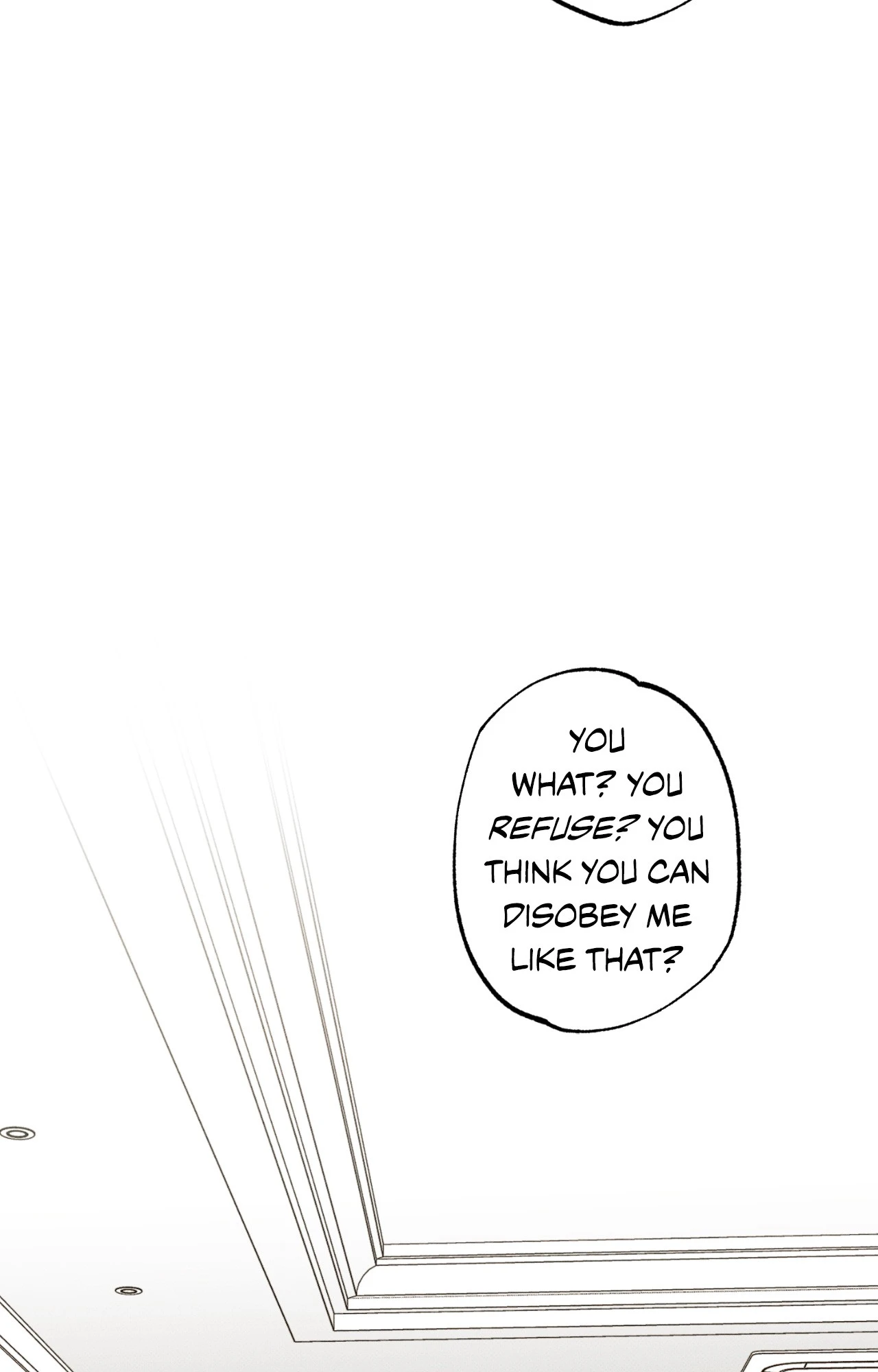 The Pizza Delivery Man and The Gold Palace - Chapter 92 Page 92