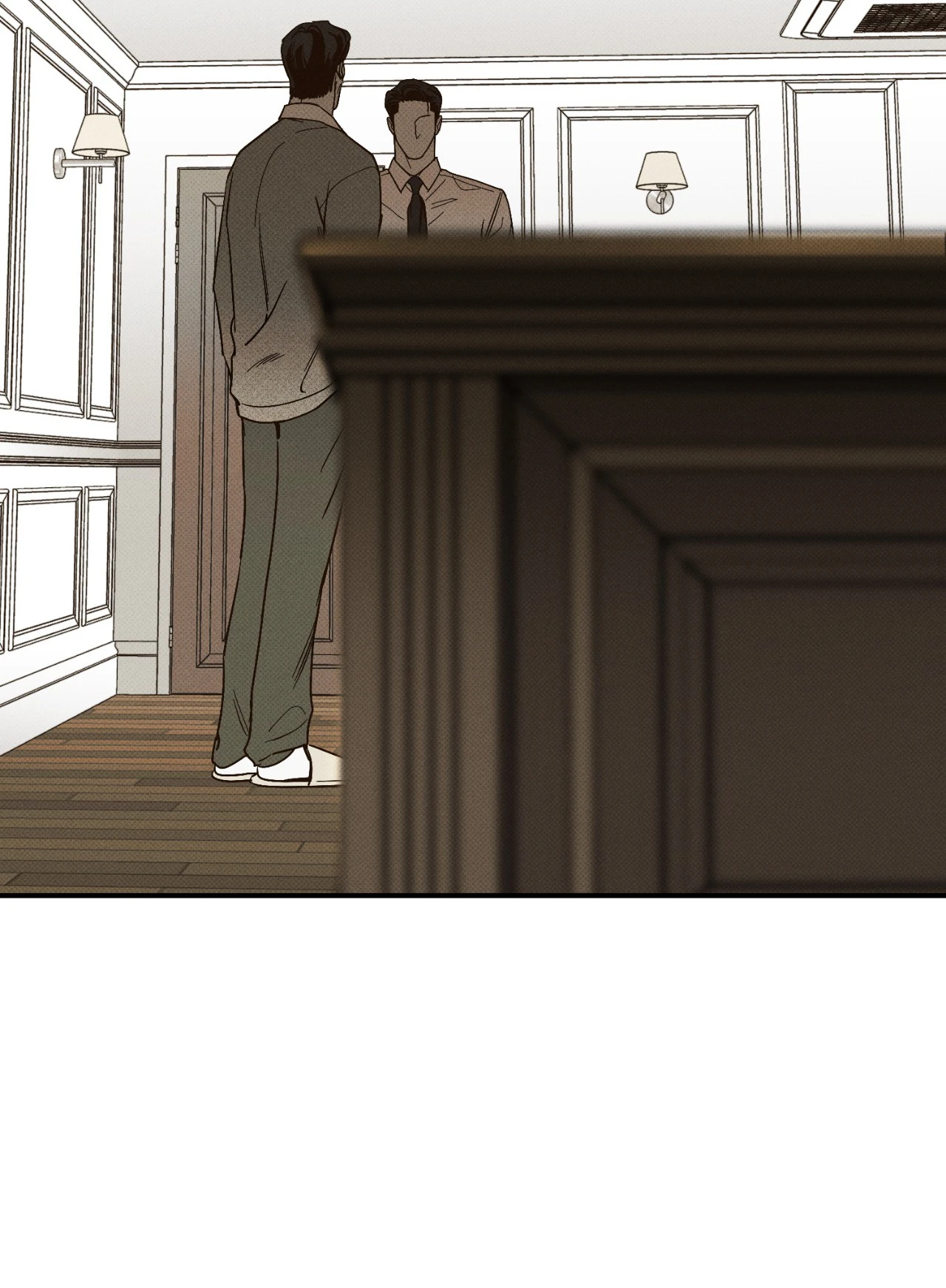 The Pizza Delivery Man and The Gold Palace - Chapter 92 Page 93