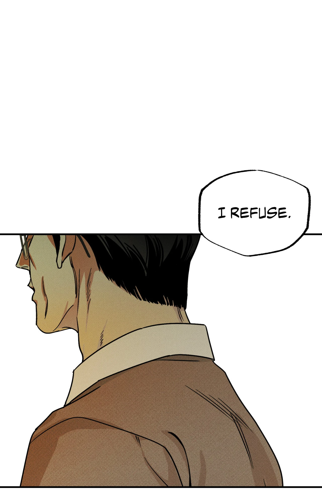 The Pizza Delivery Man and The Gold Palace - Chapter 92 Page 96
