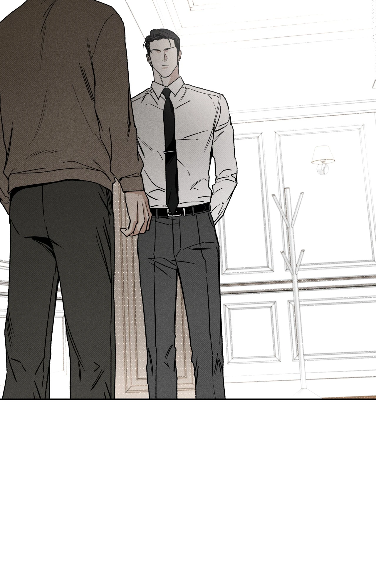 The Pizza Delivery Man and The Gold Palace - Chapter 93 Page 3