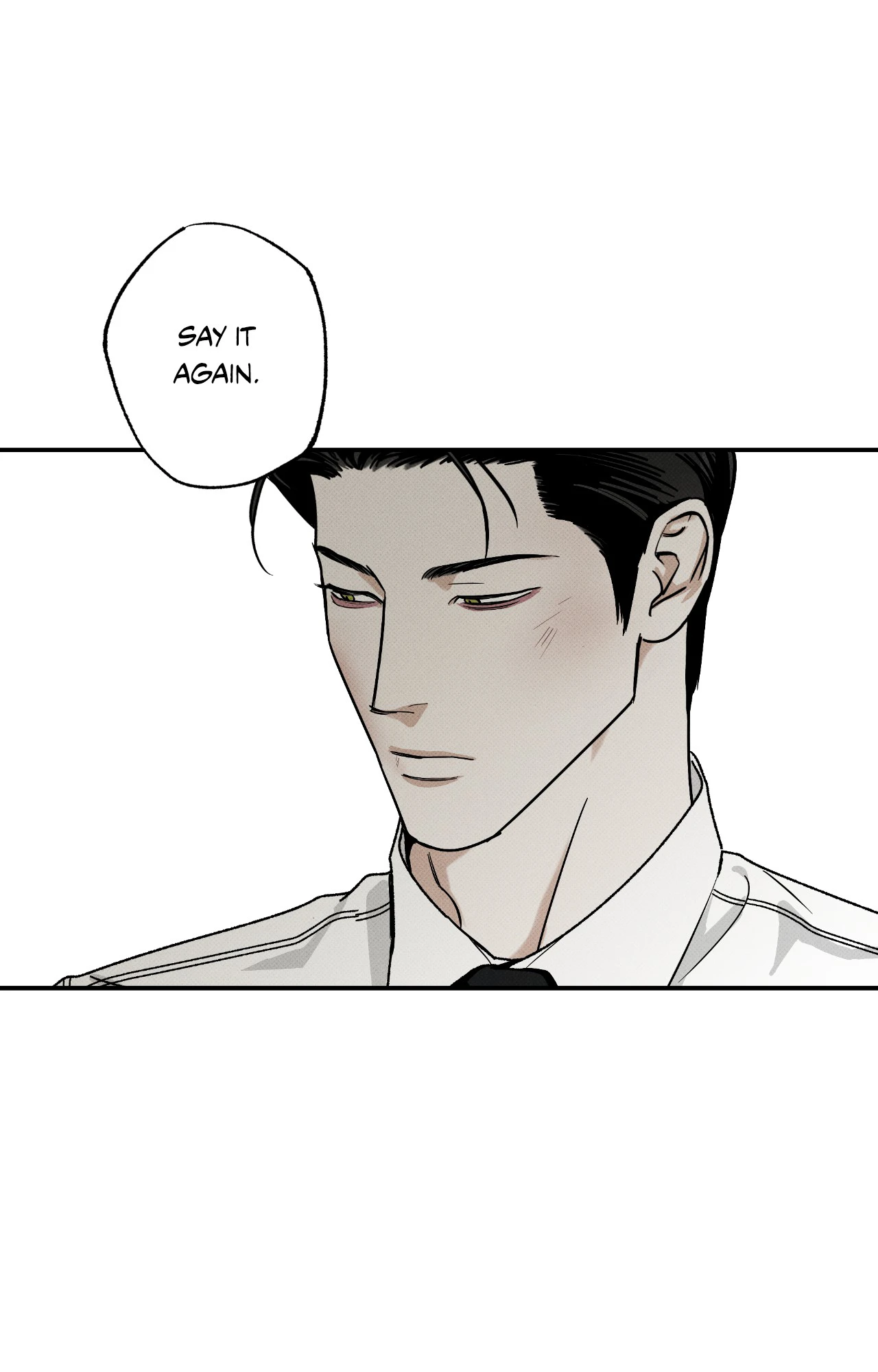 The Pizza Delivery Man and The Gold Palace - Chapter 93 Page 8