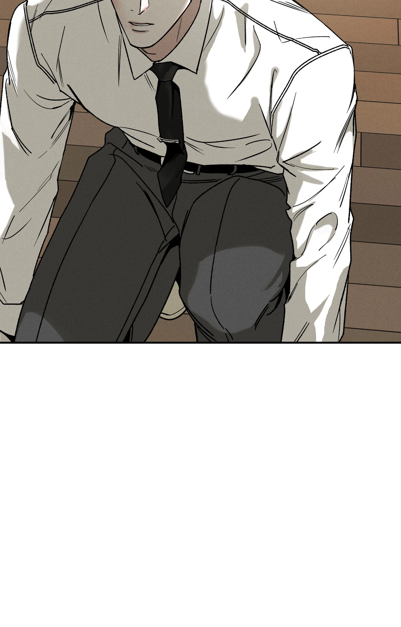 The Pizza Delivery Man and The Gold Palace - Chapter 93 Page 14