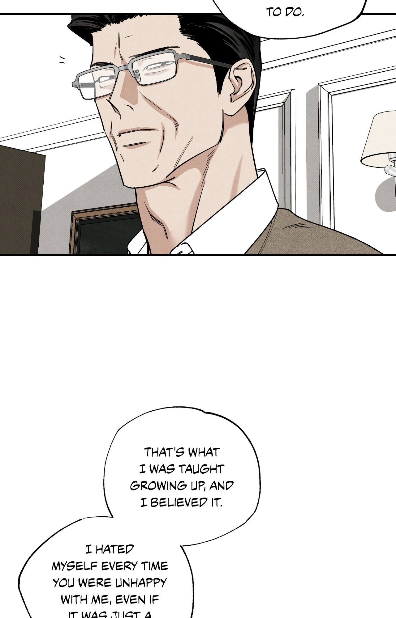 The Pizza Delivery Man and The Gold Palace - Chapter 93 Page 22