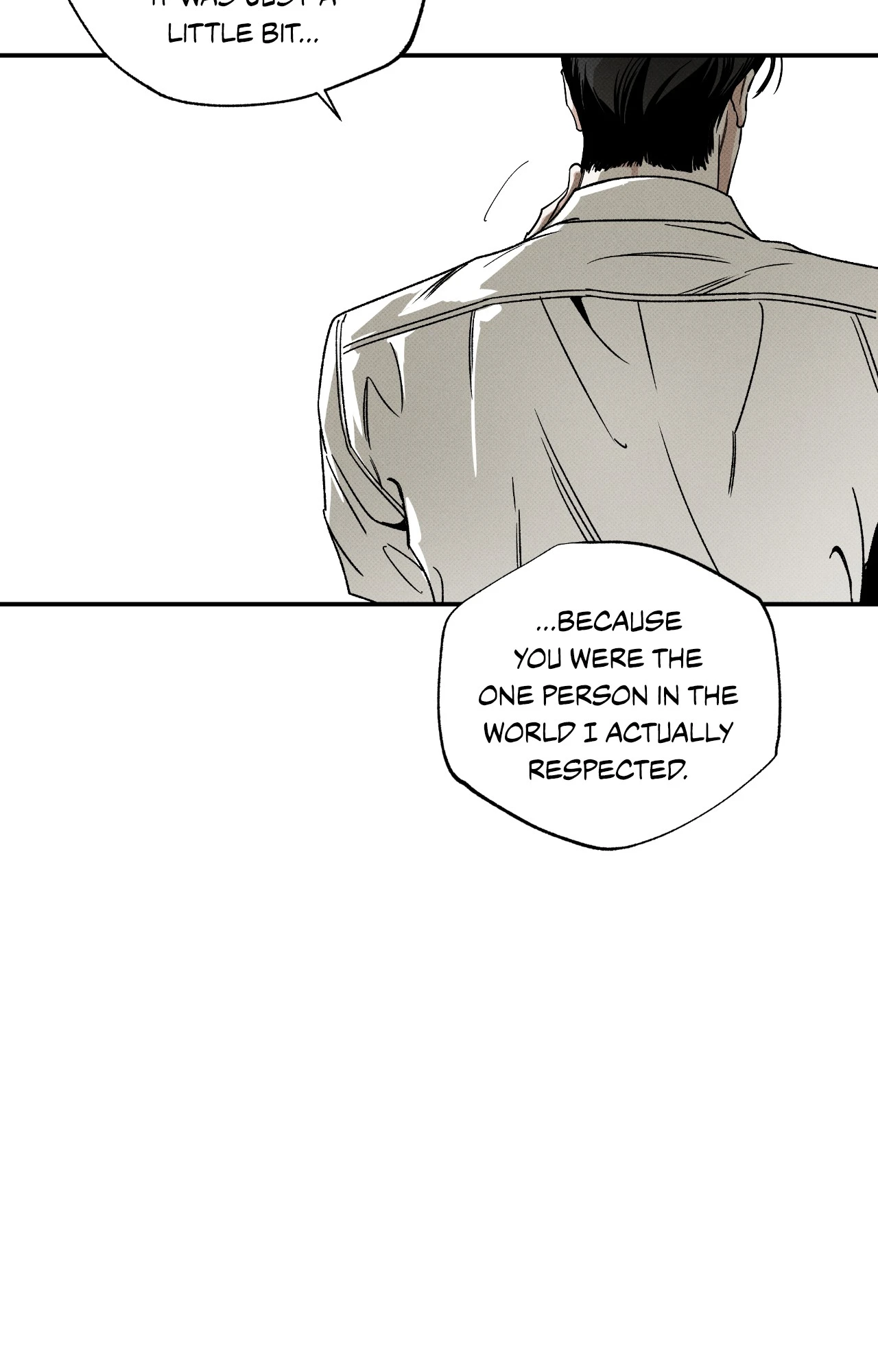 The Pizza Delivery Man and The Gold Palace - Chapter 93 Page 23