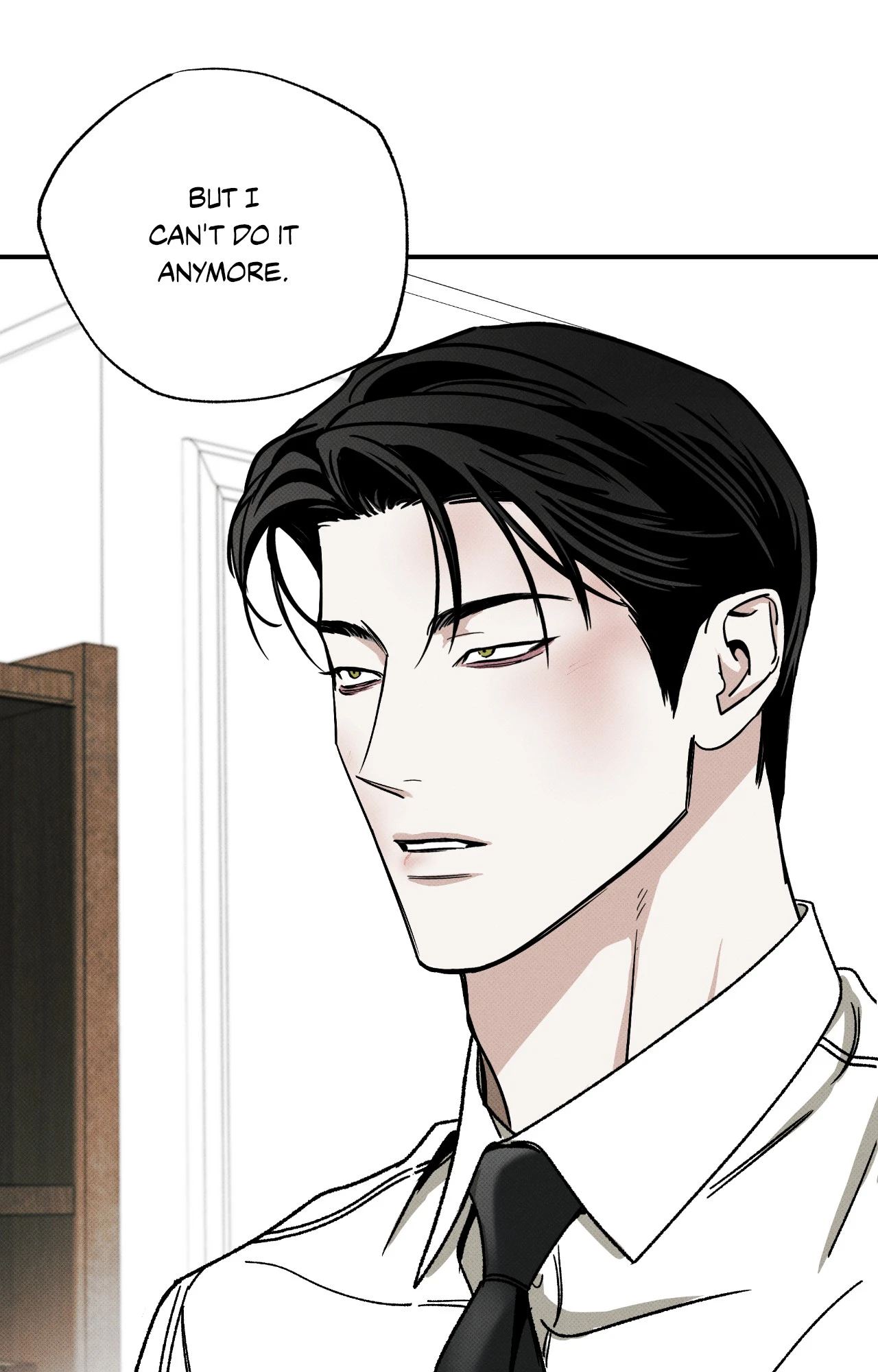 The Pizza Delivery Man and The Gold Palace - Chapter 93 Page 24