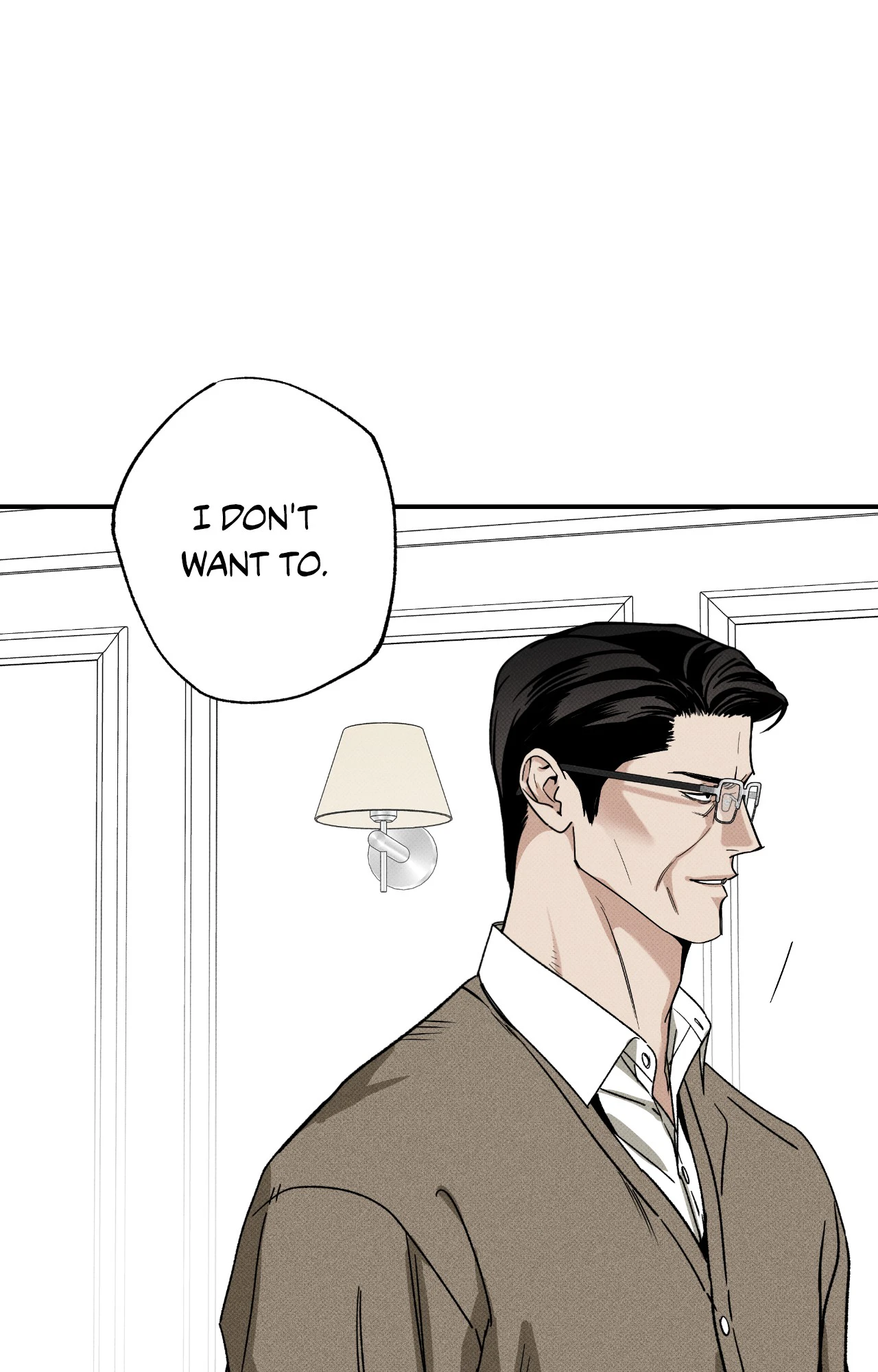 The Pizza Delivery Man and The Gold Palace - Chapter 93 Page 26