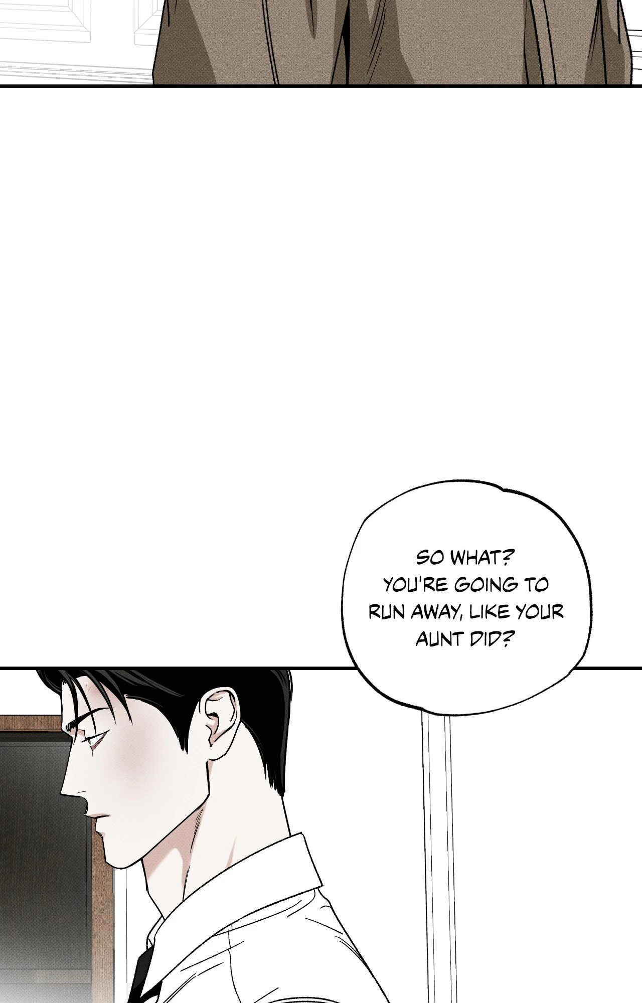 The Pizza Delivery Man and The Gold Palace - Chapter 93 Page 27