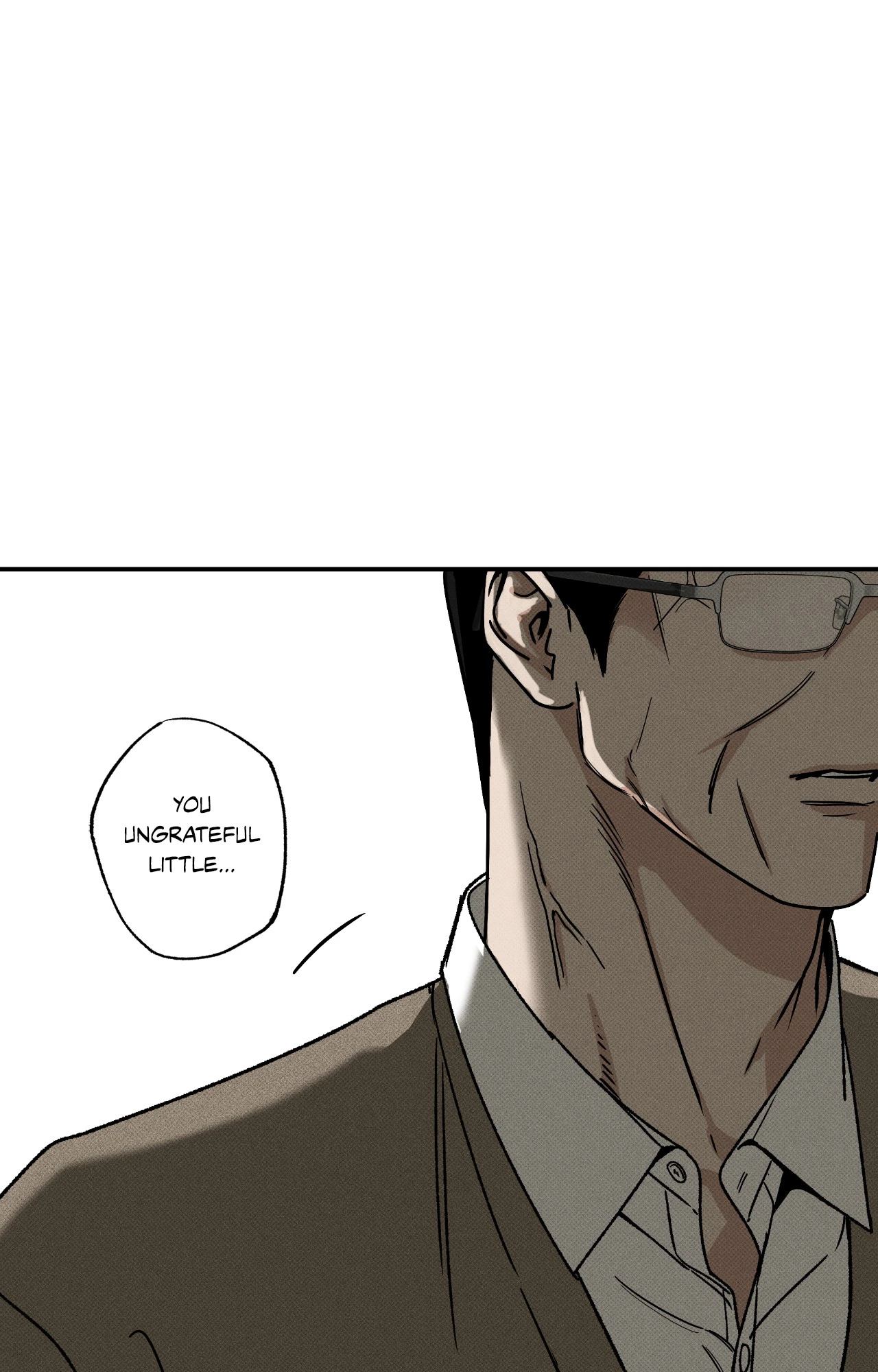 The Pizza Delivery Man and The Gold Palace - Chapter 93 Page 30