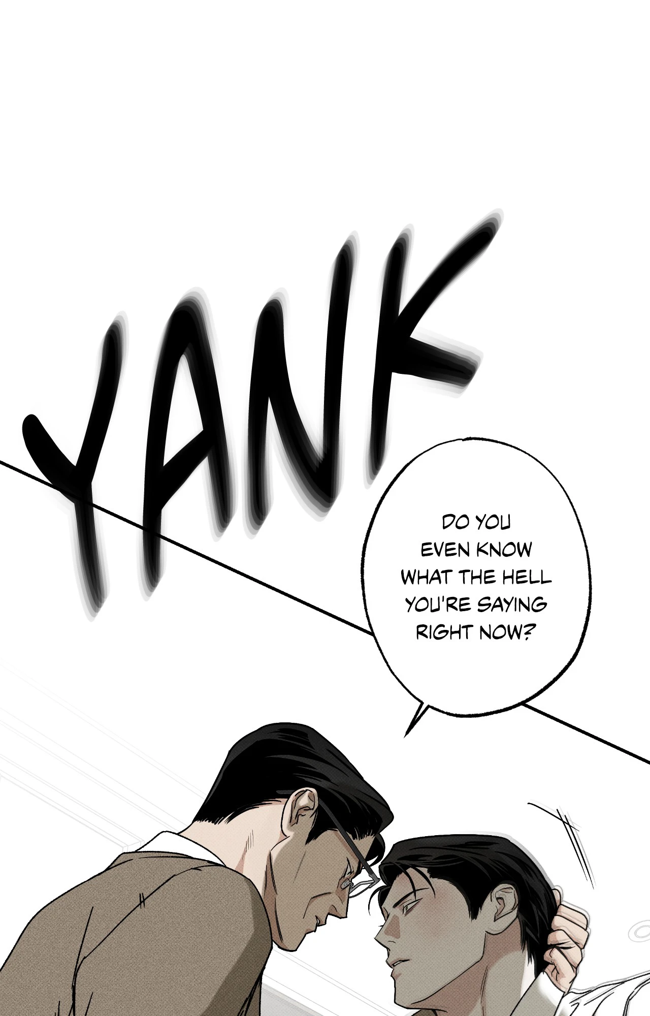 The Pizza Delivery Man and The Gold Palace - Chapter 93 Page 32