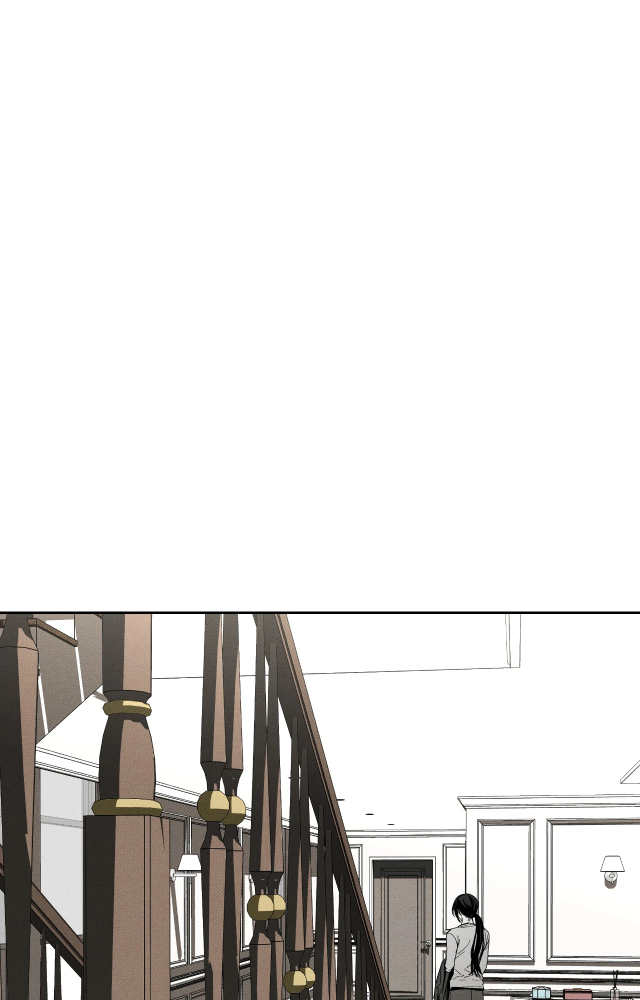 The Pizza Delivery Man and The Gold Palace - Chapter 93 Page 43