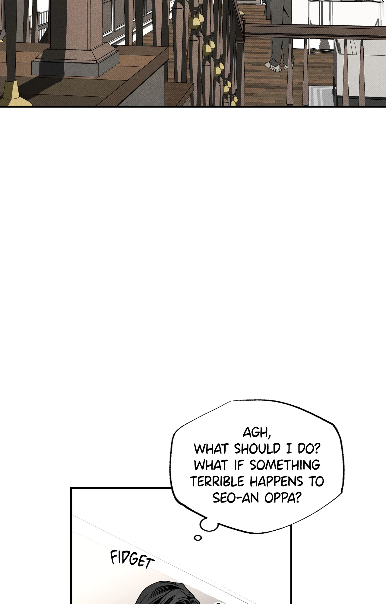 The Pizza Delivery Man and The Gold Palace - Chapter 93 Page 44