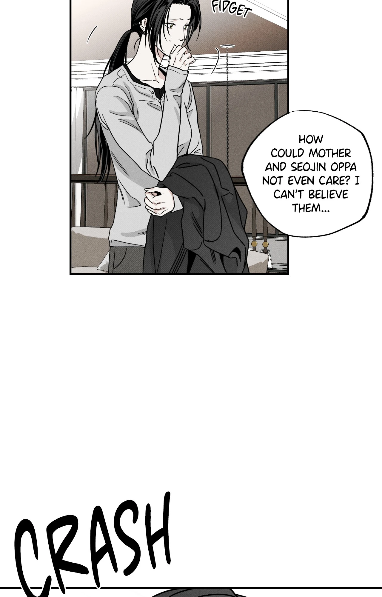 The Pizza Delivery Man and The Gold Palace - Chapter 93 Page 45