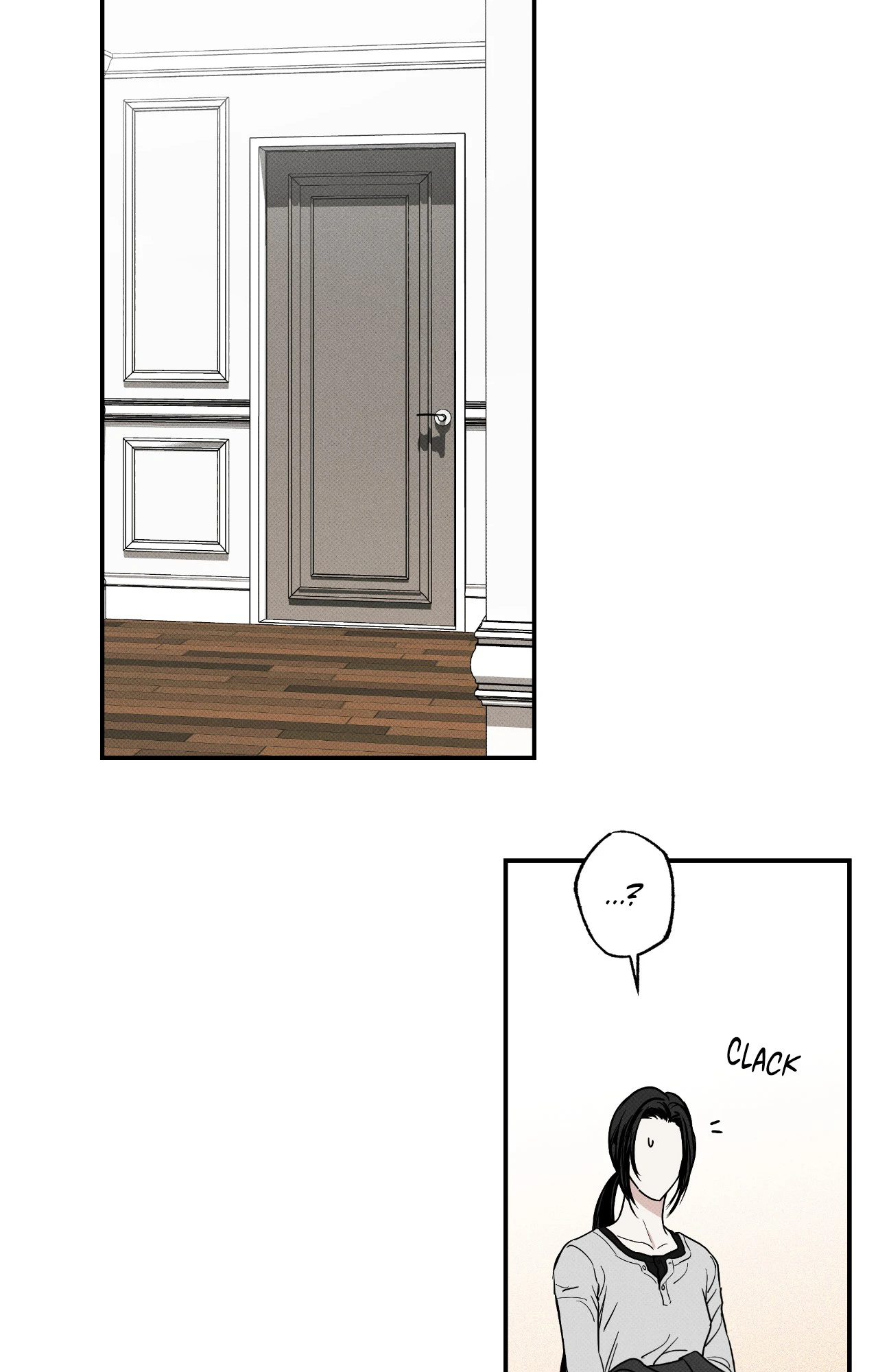 The Pizza Delivery Man and The Gold Palace - Chapter 93 Page 47