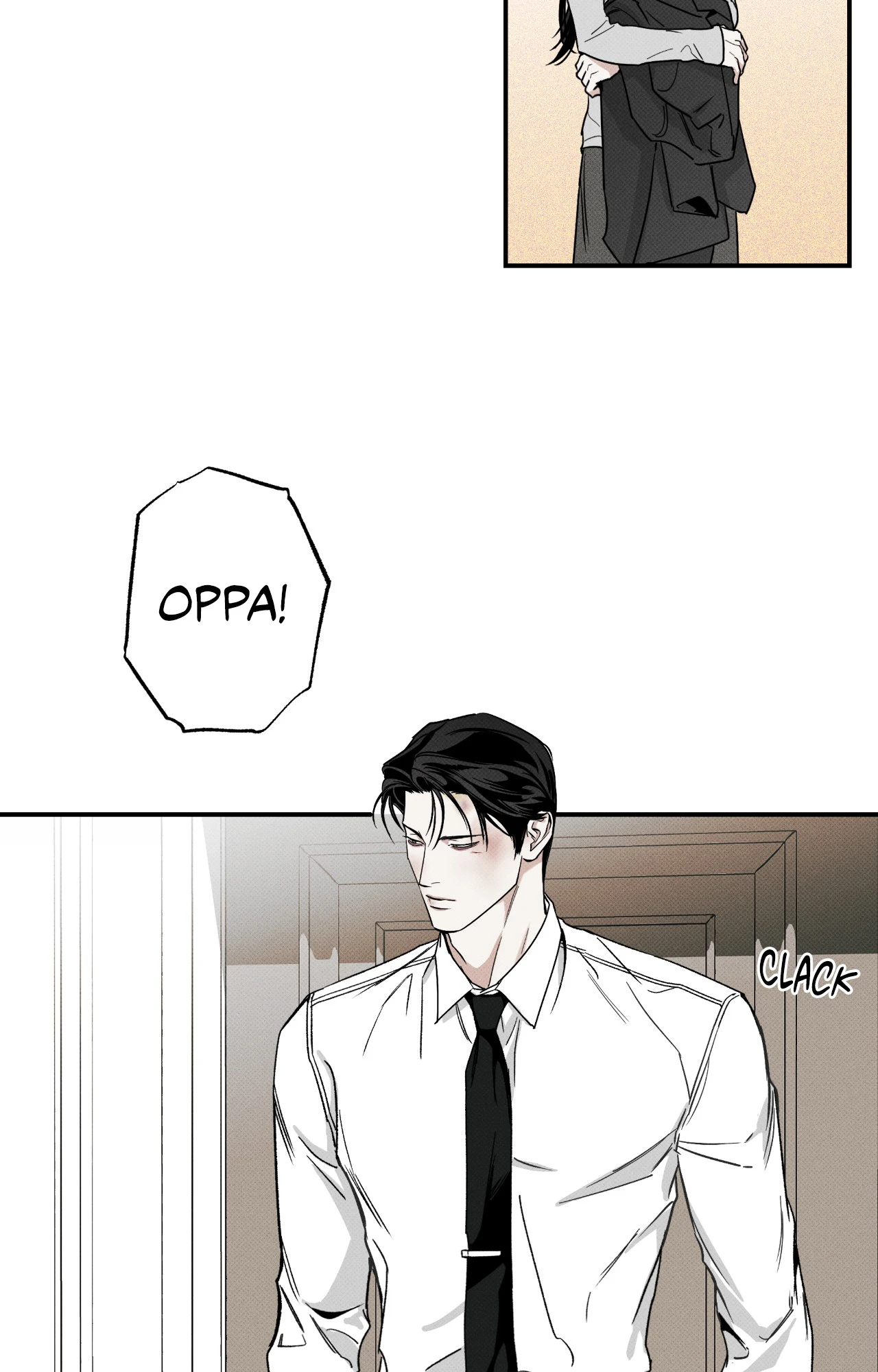 The Pizza Delivery Man and The Gold Palace - Chapter 93 Page 48