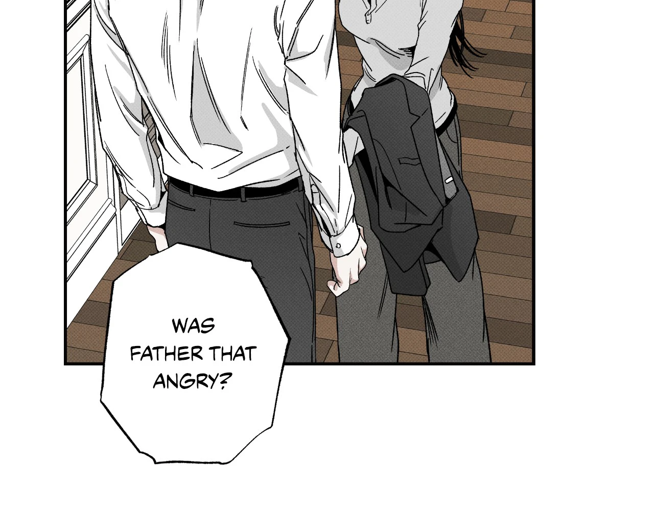 The Pizza Delivery Man and The Gold Palace - Chapter 93 Page 50