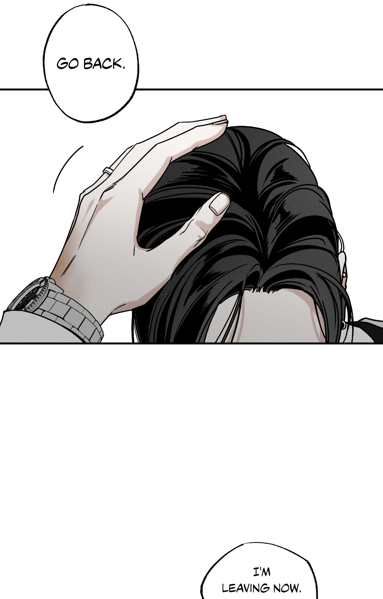 The Pizza Delivery Man and The Gold Palace - Chapter 93 Page 53