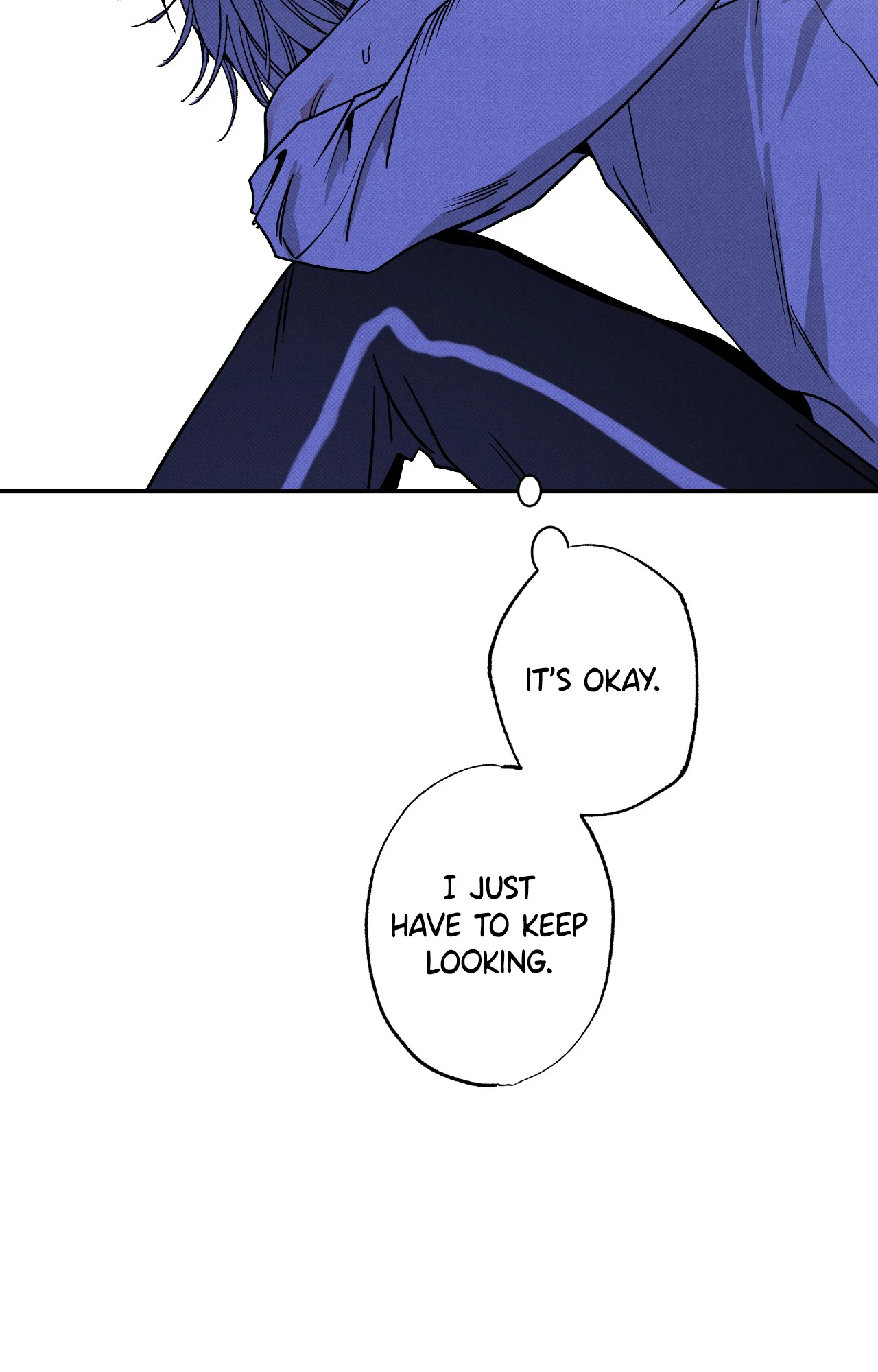The Pizza Delivery Man and The Gold Palace - Chapter 93 Page 79