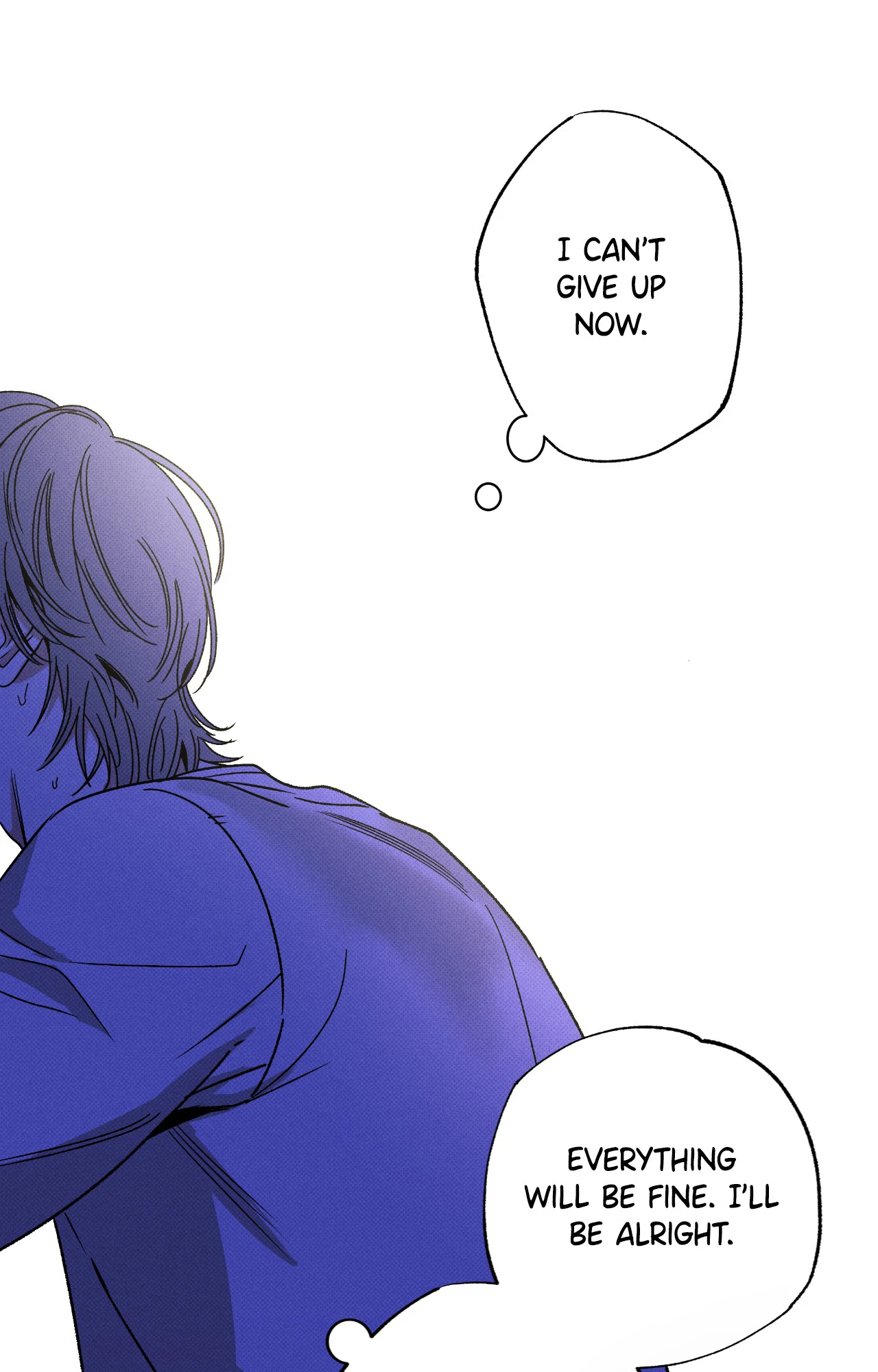 The Pizza Delivery Man and The Gold Palace - Chapter 93 Page 80