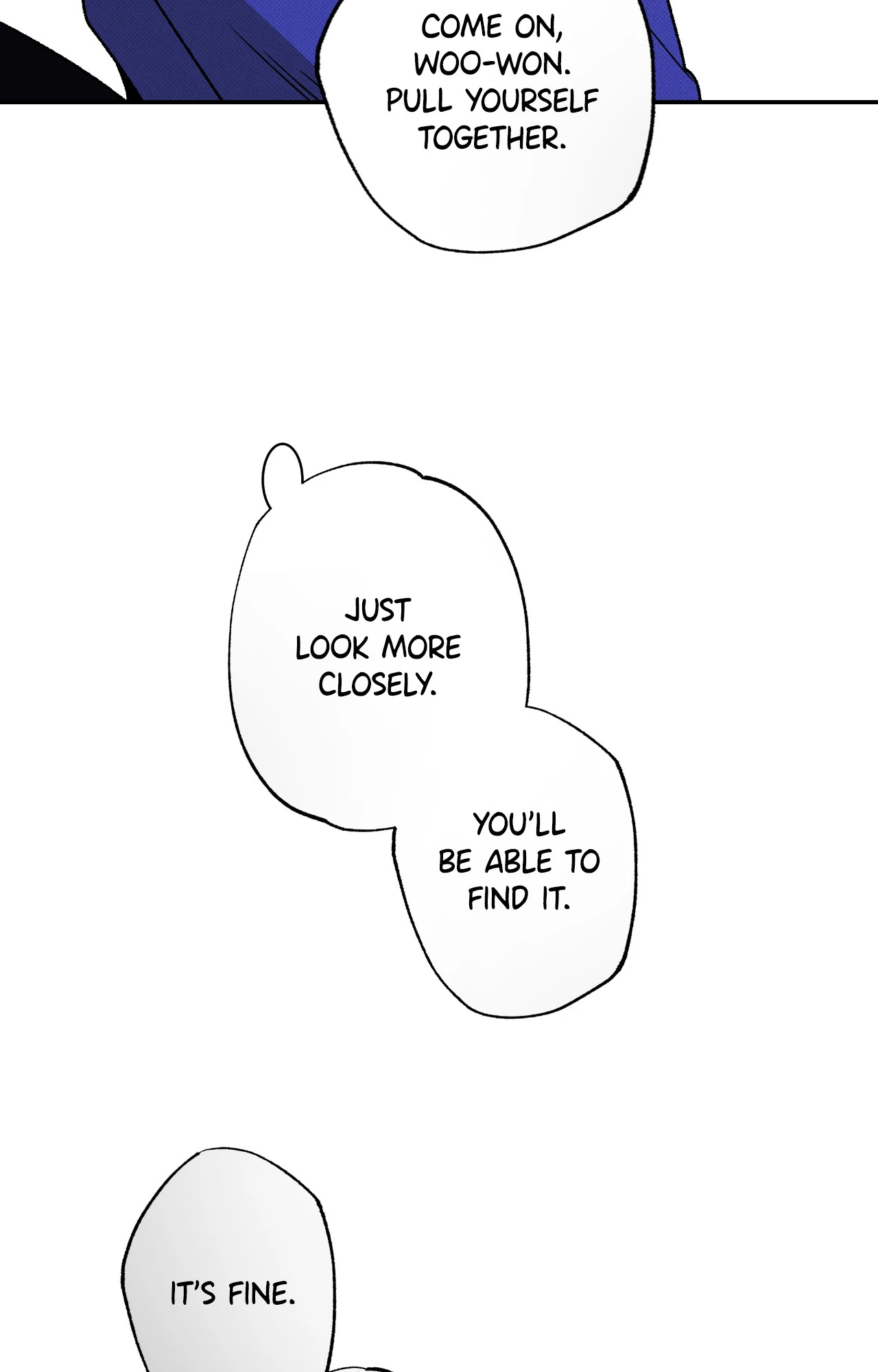 The Pizza Delivery Man and The Gold Palace - Chapter 93 Page 81