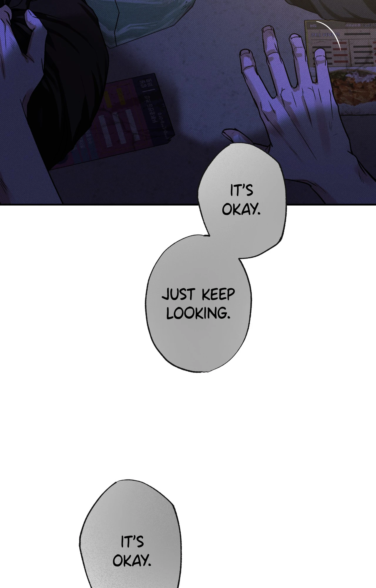 The Pizza Delivery Man and The Gold Palace - Chapter 93 Page 83