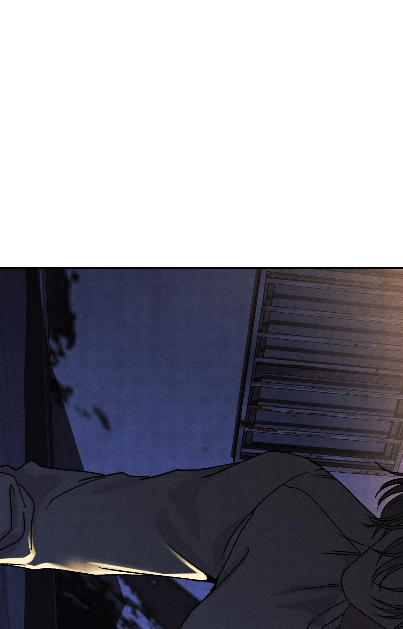 The Pizza Delivery Man and The Gold Palace - Chapter 93 Page 86