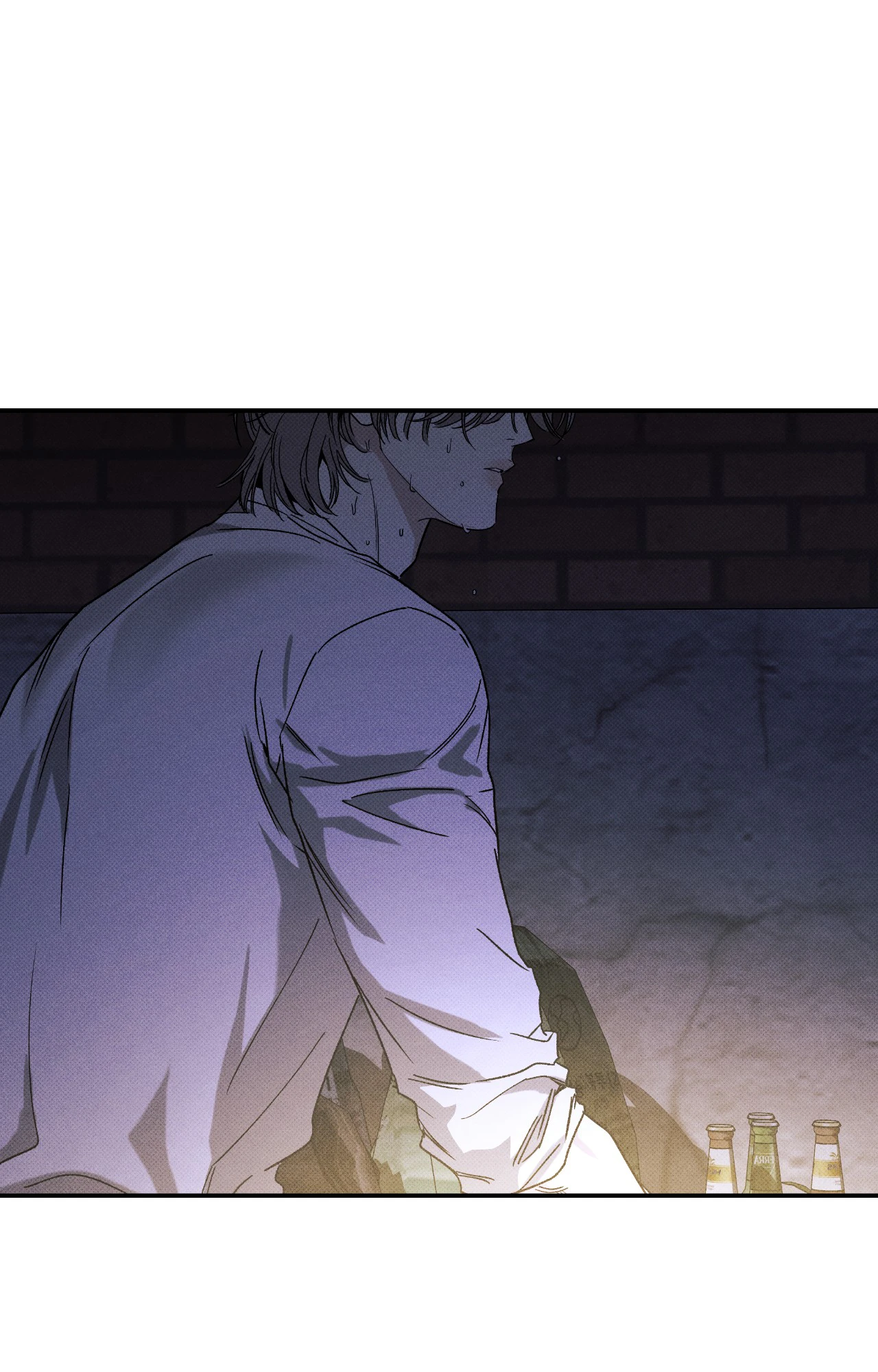 The Pizza Delivery Man and The Gold Palace - Chapter 93 Page 89