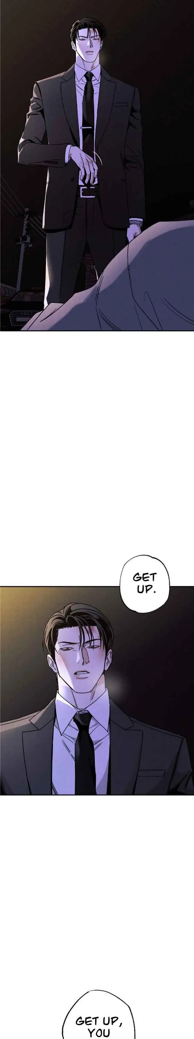 The Pizza Delivery Man and The Gold Palace - Chapter 94 Page 7