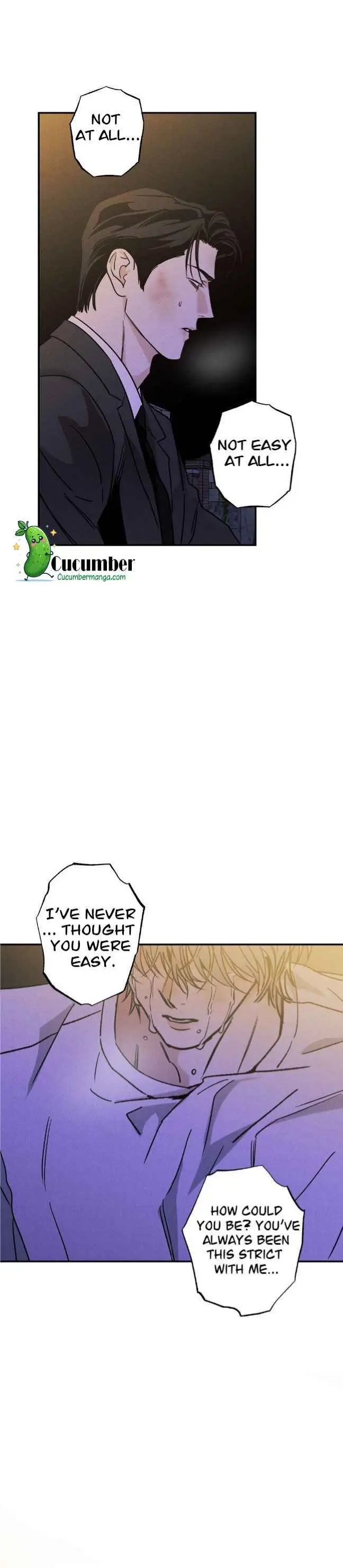 The Pizza Delivery Man and The Gold Palace - Chapter 94 Page 13