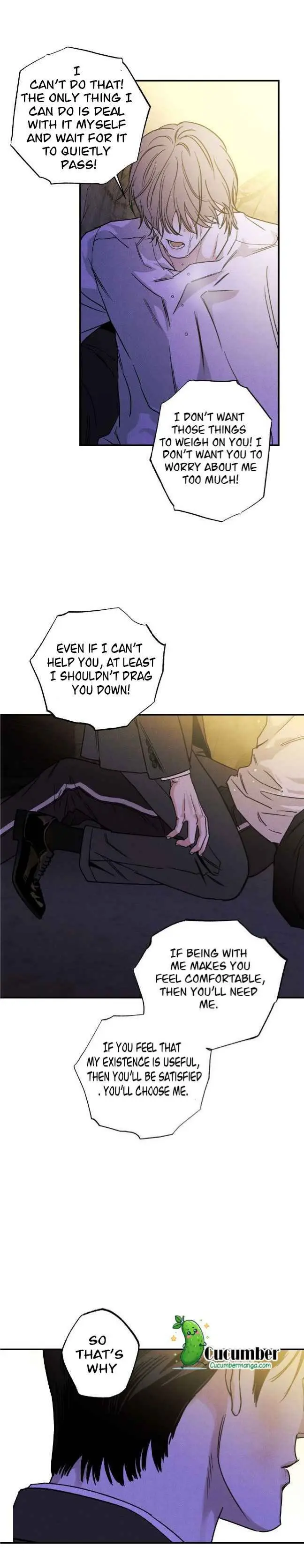 The Pizza Delivery Man and The Gold Palace - Chapter 94 Page 16