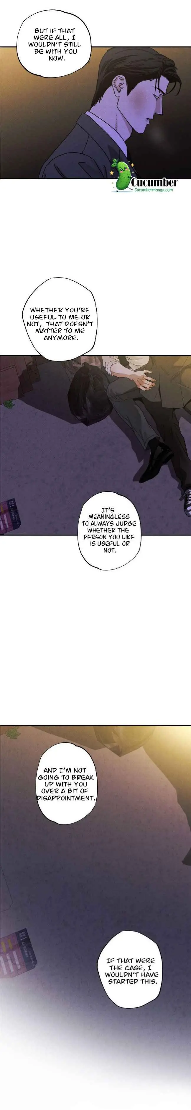The Pizza Delivery Man and The Gold Palace - Chapter 94 Page 21