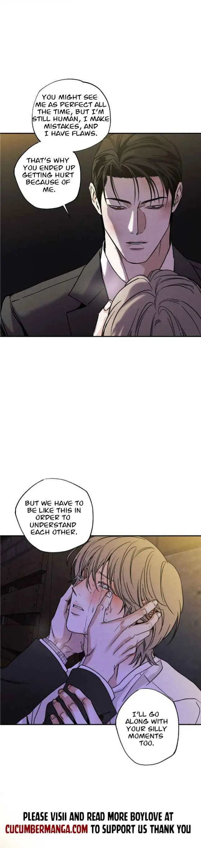 The Pizza Delivery Man and The Gold Palace - Chapter 94 Page 22