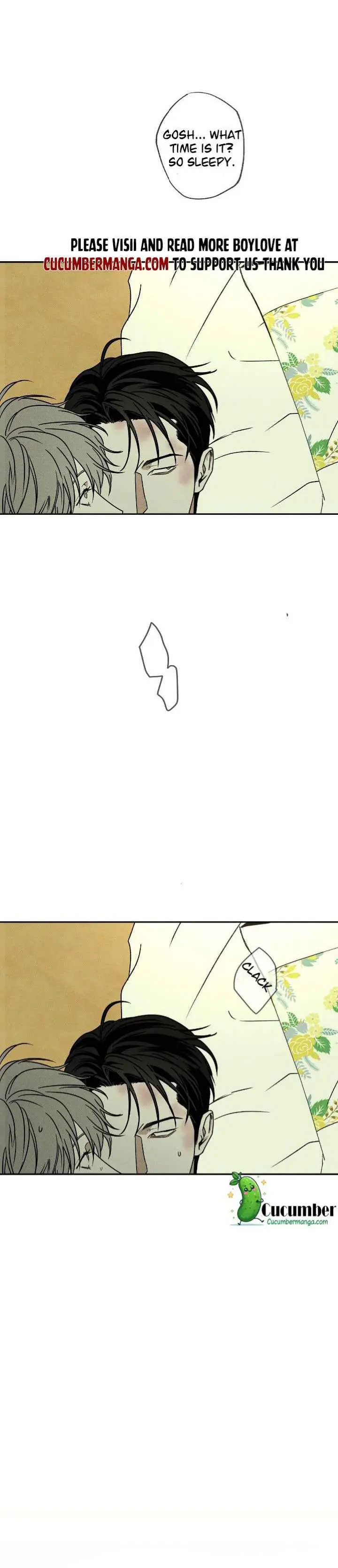 The Pizza Delivery Man and The Gold Palace - Chapter 95 Page 8