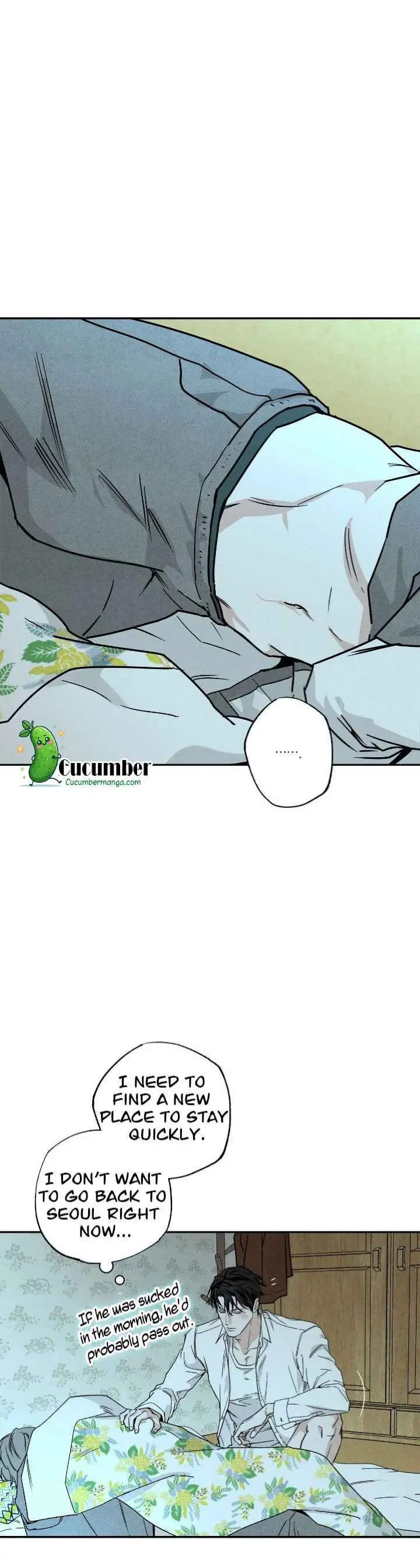 The Pizza Delivery Man and The Gold Palace - Chapter 95 Page 12