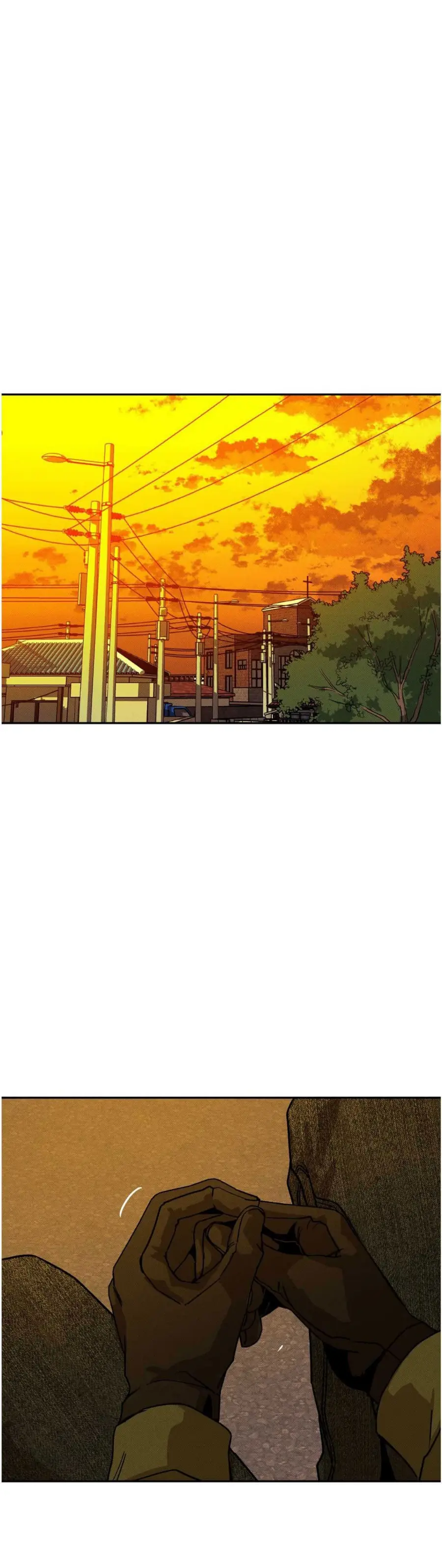 The Pizza Delivery Man and The Gold Palace - Chapter 96 Page 13