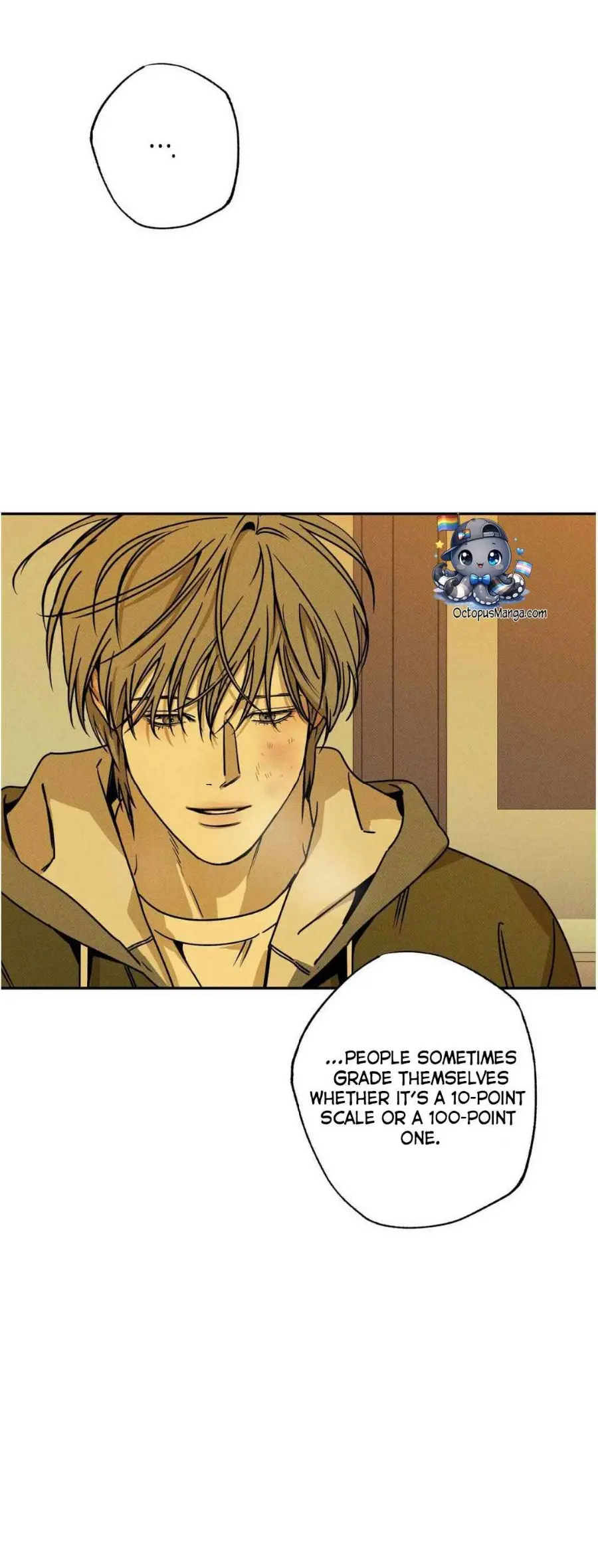 The Pizza Delivery Man and The Gold Palace - Chapter 96 Page 16