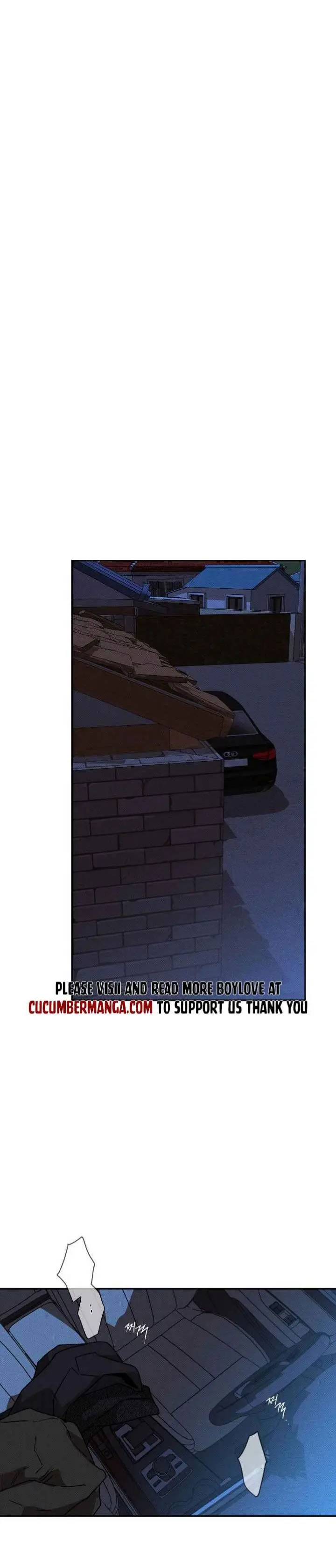 The Pizza Delivery Man and The Gold Palace - Chapter 97 Page 12