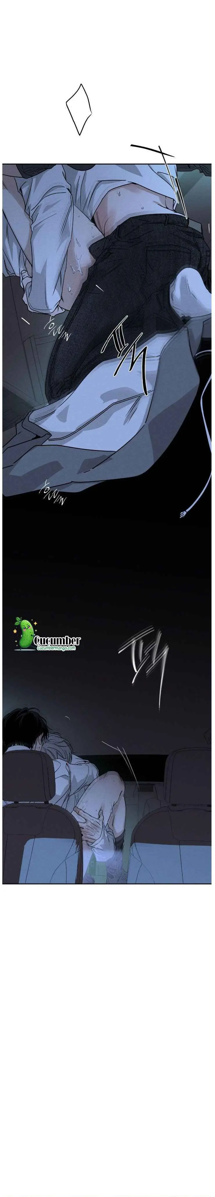 The Pizza Delivery Man and The Gold Palace - Chapter 98 Page 7