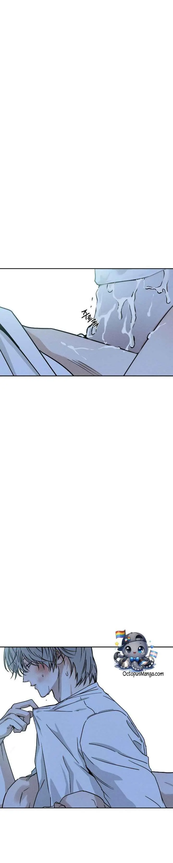 The Pizza Delivery Man and The Gold Palace - Chapter 98 Page 14