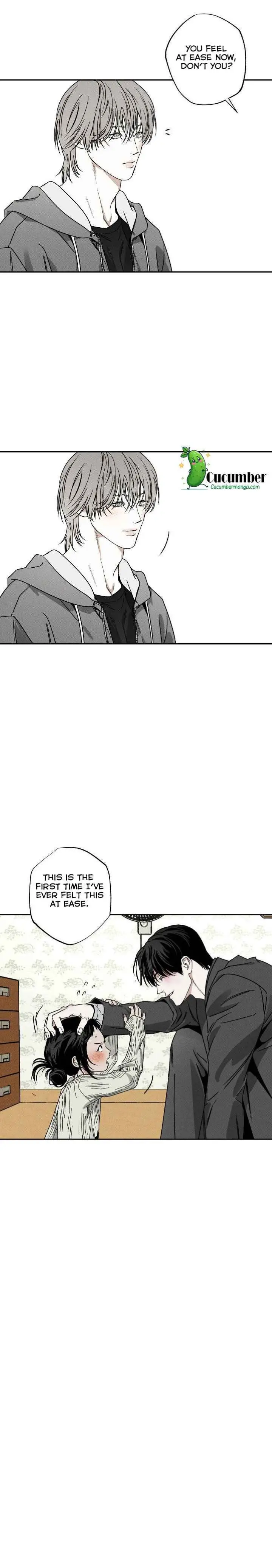 The Pizza Delivery Man and The Gold Palace - Chapter 98 Page 19