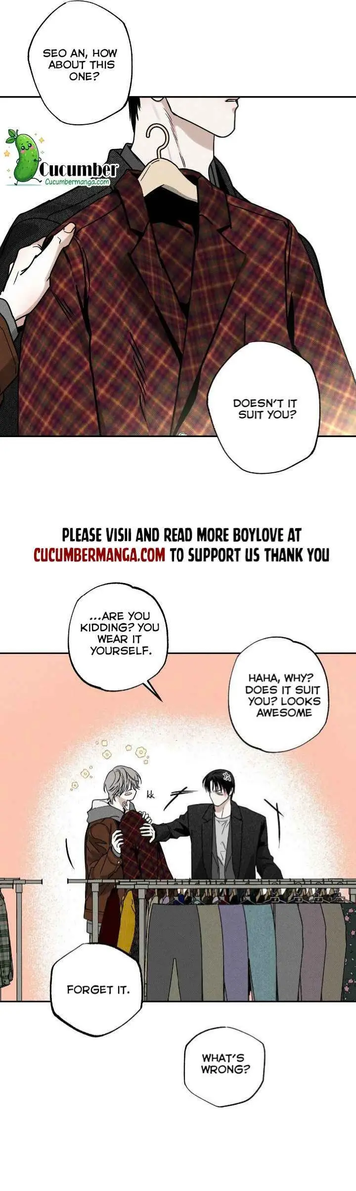 The Pizza Delivery Man and The Gold Palace - Chapter 98 Page 23
