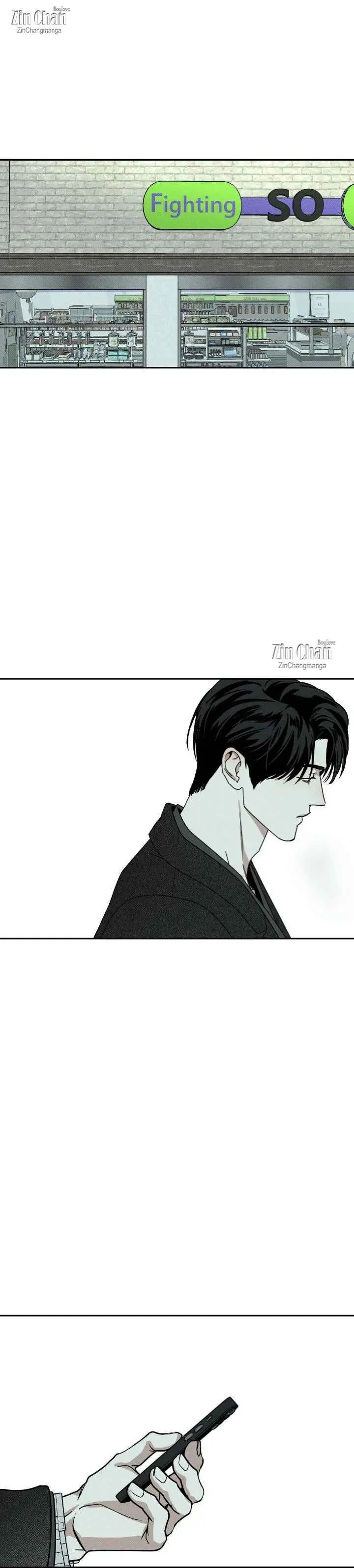 The Pizza Delivery Man and The Gold Palace - Chapter 99 Page 17