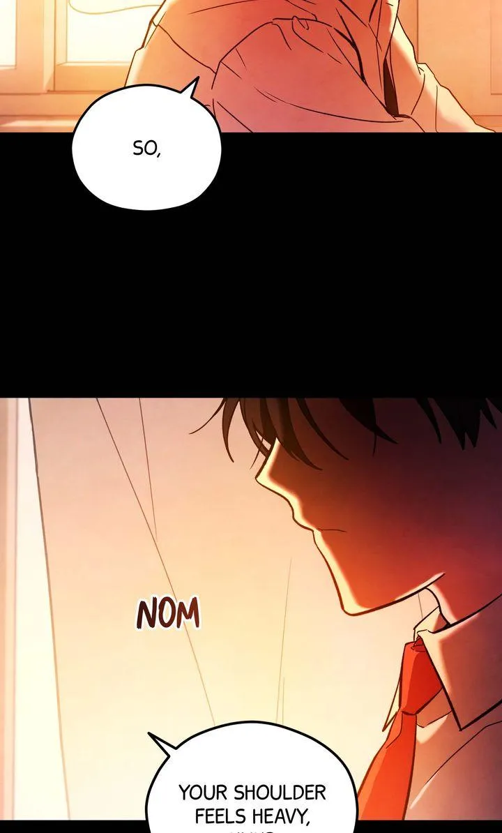 The Spirit of the Ghost - Chapter 1 Page 3