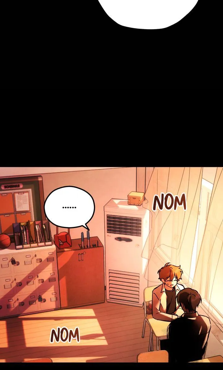 The Spirit of the Ghost - Chapter 1 Page 8